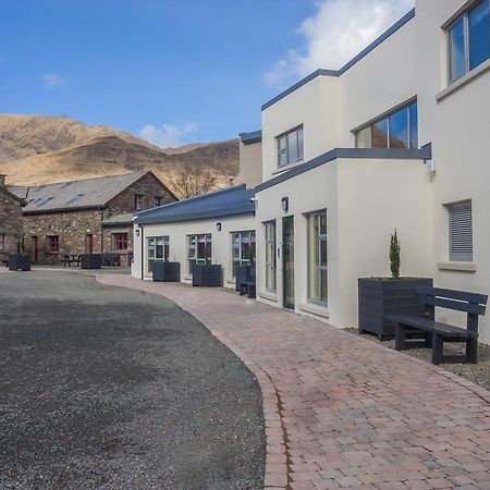 Wild Atlantic Hostel Линон Экстерьер фото